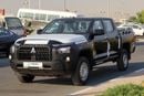 Mitsubishi L200 2026 | 2.4L DIESEL | D.CABIN 4X4 | GL | 5MT MID-LINE | BEST PRICE