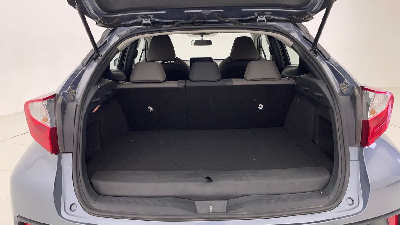 Toyota CHR VX 1.8 | Zero Down Payment | Home Test Drive