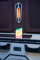 Mercedes-Benz Sprinter VIP High End Transporter with Luxurious Options