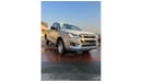 Isuzu DMax Isuzu D-Max Pickup, single Cab, 1.9 CC, Model 2023