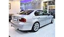 BMW 335i PERFORMANCE IN PERFECTION! BMW 335i 2007 Model GCC Specs!