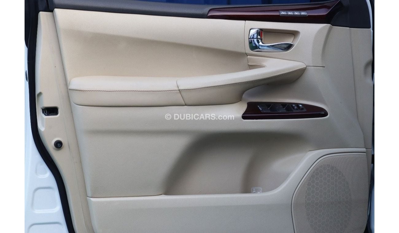 Lexus LX 570 Platinum Lexus LX570 2015