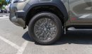 Toyota Hilux Toyota Hilux Adventure 4X4 2.8L Diesel 2021 0 km