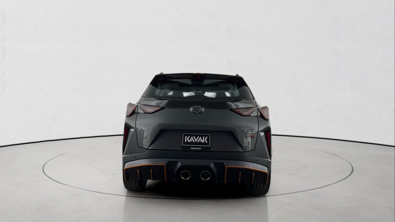 جي إي سي GS3 إمزوم Sport+ | شامل الضمان | 0 ﺪﻔﻋﺓ ﺃﻮﻟﻯ