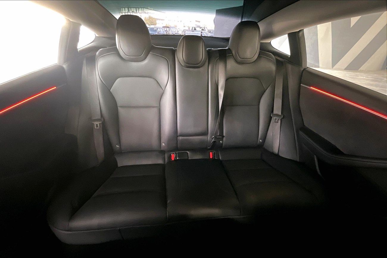 Tesla Model 3 Long Range (Dual Motor) | Guaranteed Warranty | 0 Down Payment