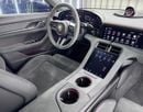 Porsche Taycan GTS ,Electric,Sedan,All Wheel drive