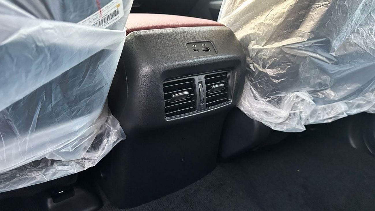 Nissan XTerra 2.5L 4WD PLATINUM AT(EXPORT ONLY)