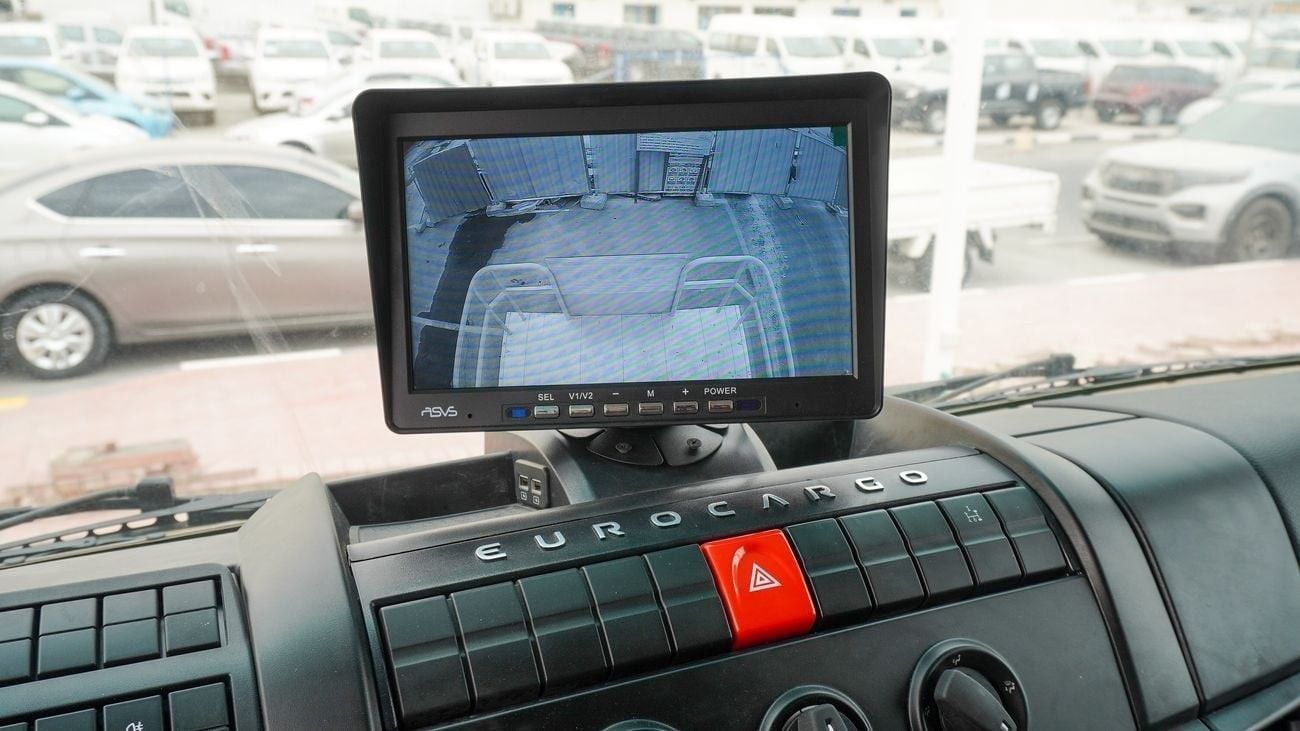 Iveco Eurocargo IVECO EUROCARGO 180-280 | 2024