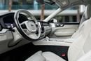 Volvo XC60 INSCRIPTION | 2,155 P.M | 0% Downpayment | B5 Inscription!