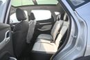 MG ZS MG ZS 1.5L Petrol Full Option Model 2023, Color Silver