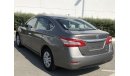 Nissan Sentra 1.6LTR 2015 ONLY 470X60 MONTHLY installments are less than Monthly Car Rentals..