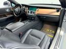 Rolls Royce Wraith STD 2016 Rolls Royce Wraith Special Edition, Full Service History, Excellent Condition, GCC