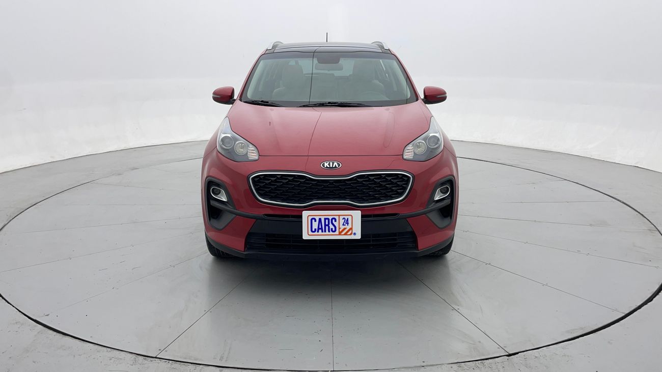 Kia Sportage EX 1.6 | Zero Down Payment | Free Home Test Drive