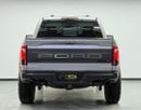 Ford F 150 2024 Ford F-150 Raptor, Warranty+Service Contract+Full Service History, Excellent Condition, GCC