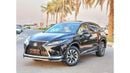 Lexus RX350 LEXUS RX350 AWD 2021FULL OPTION