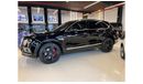 Bentley Bentayga BENTLEY BENTAYGA W12, 2018, GCC, FULL OPTIONS, EXCELLENT CONDITION