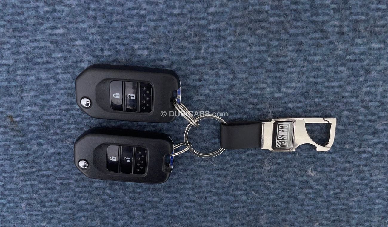 Honda HRV DX 1.8 | Zero Down Payment | Free Home Test Drive