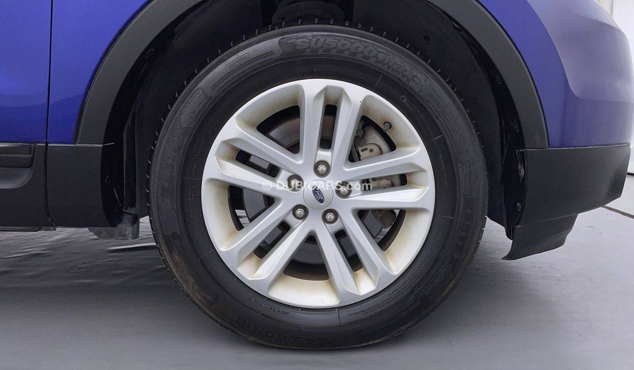 Ford Explorer BASE 3.5 | Zero Down Payment | Free Home Test Drive