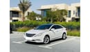Hyundai Sonata Y20 || GCC || Top-end || Well Maintained