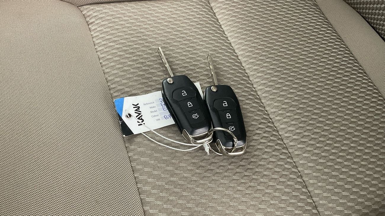 Ford Explorer XL / Standard | Guaranteed Warranty | 0 Down Payment