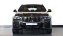 BMW X6M 50 i