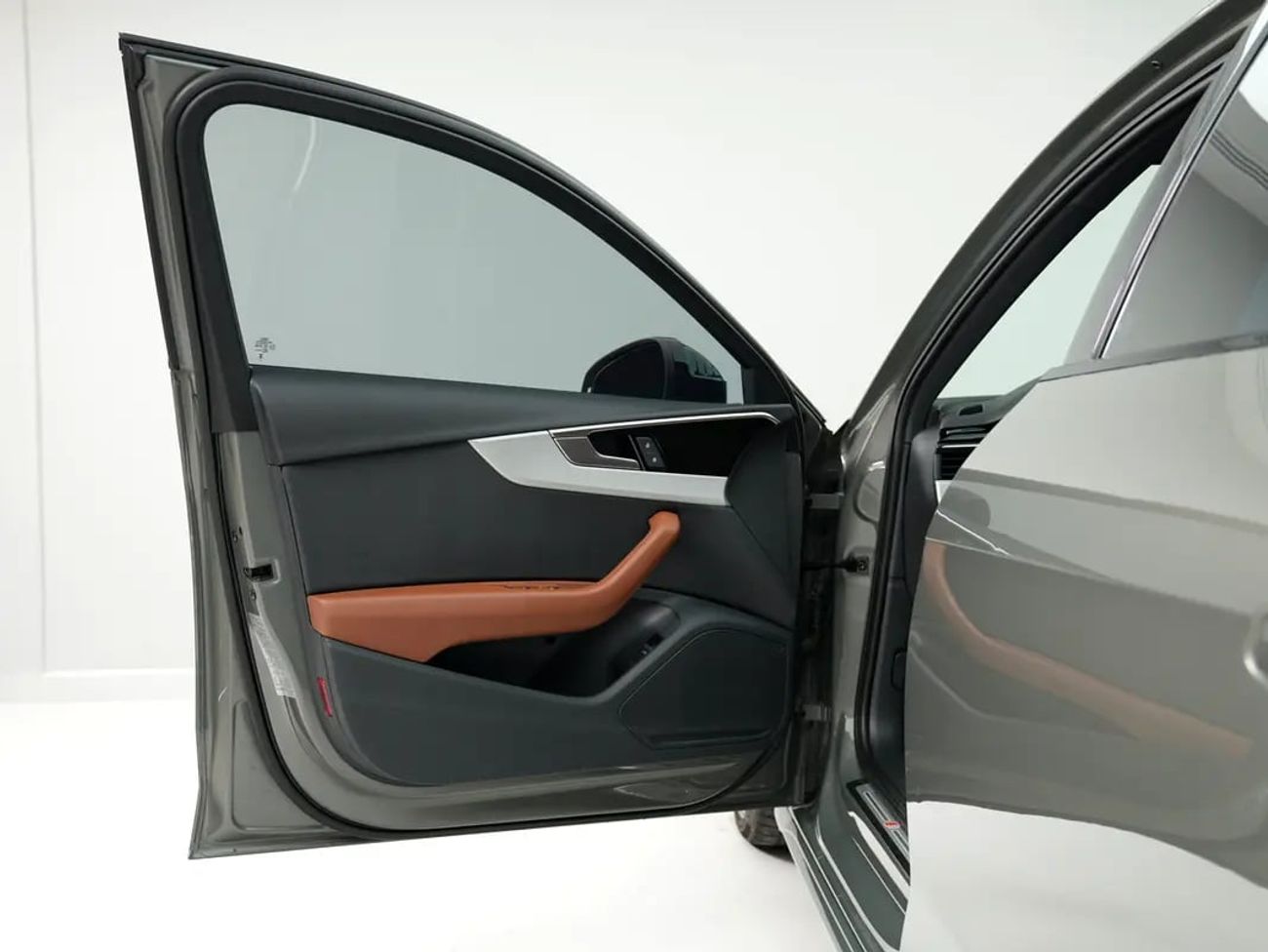 Audi A4 35 TFSI S-LINE, миниатюра 14