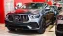 مرسيدس بنز GLE 450 AMG