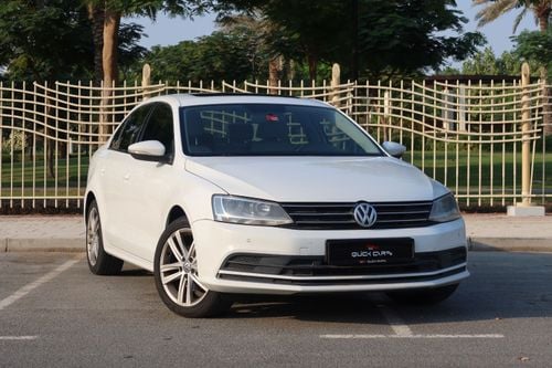 فولكس واجن جيتا