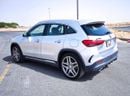 مرسيدس بنز GLA 35 AMG