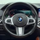 BMW X5 40i M SPORT 2019 BMW X5 xDrive40i M-Sport, 1 Year Warranty, Full Service History, Excellent Conditio