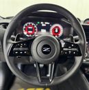 Nissan 370Z 2023 Nissan 370Z 3.0L, Agency Warranty, Full Agency Service History, GCC