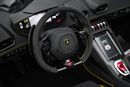 Lamborghini Huracan EVO SPYDER