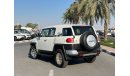 تويوتا إف جي كروزر FJ CRUISER 4.0L CRAWL SYSTEM