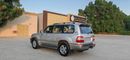 Toyota Land Cruiser Toyota Land curjer Model 2006