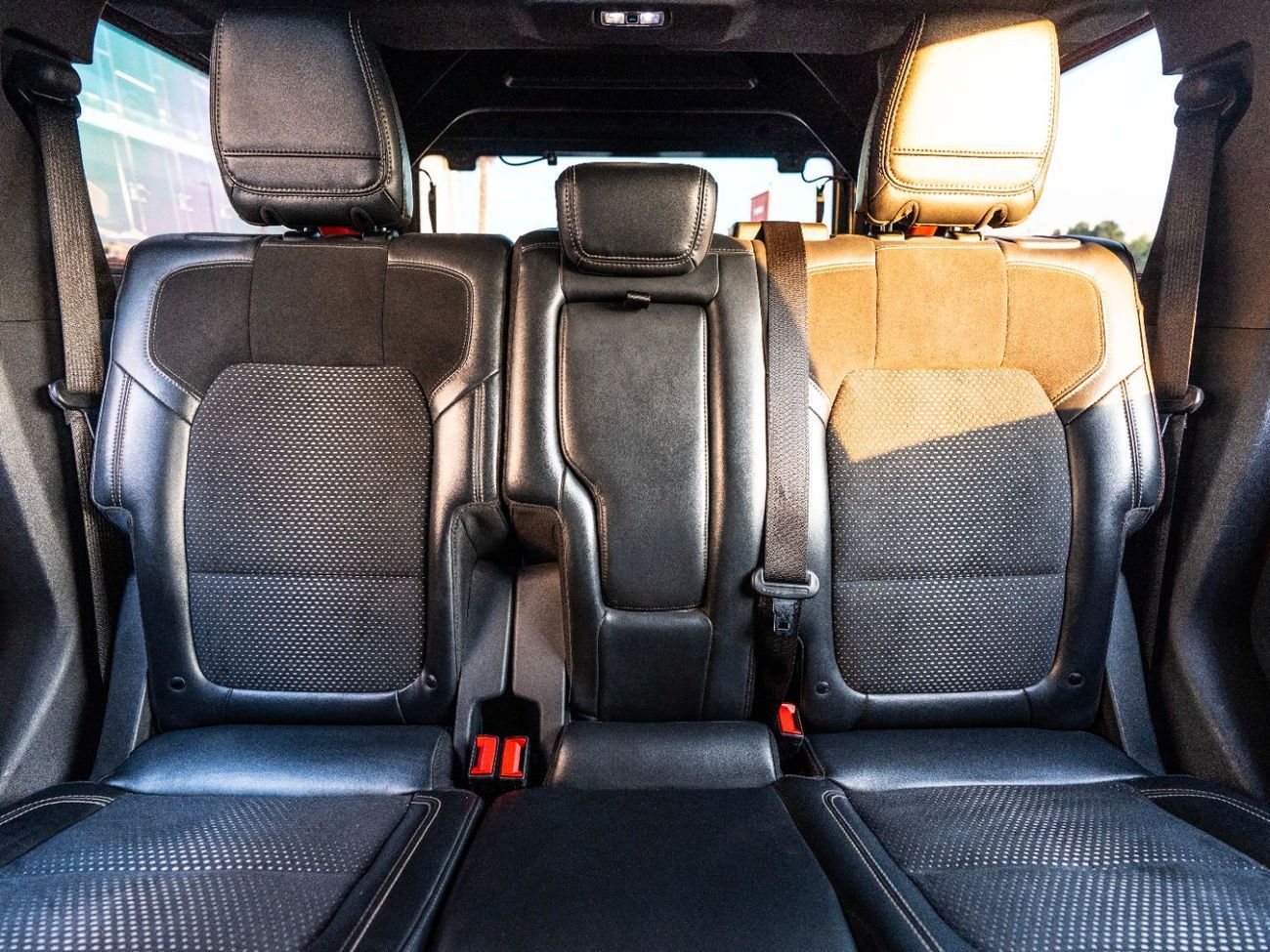 Ford Bronco Raptor RAPTOR