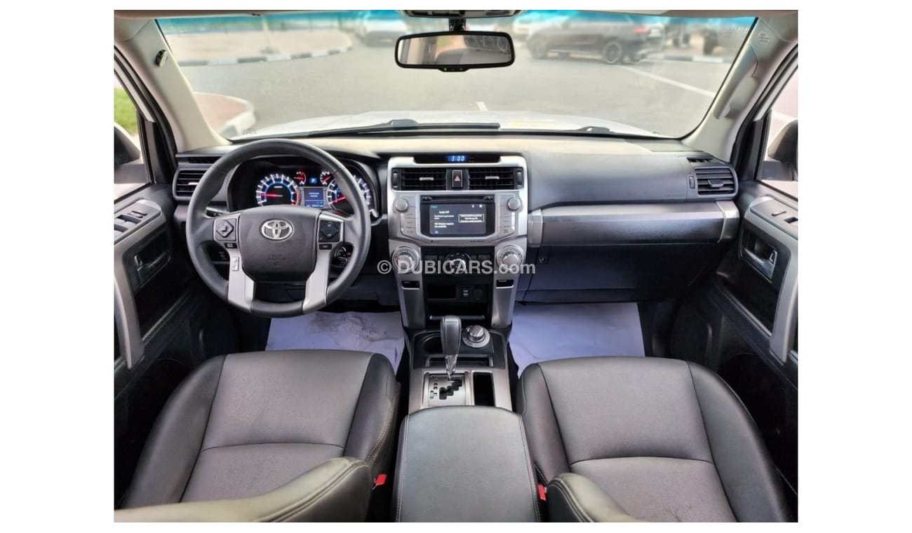 Toyota 4Runner LIMITED 4X4