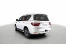 Nissan Patrol SE TITANIUM 4.0