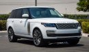 Land Rover Range Rover Supercharged Export