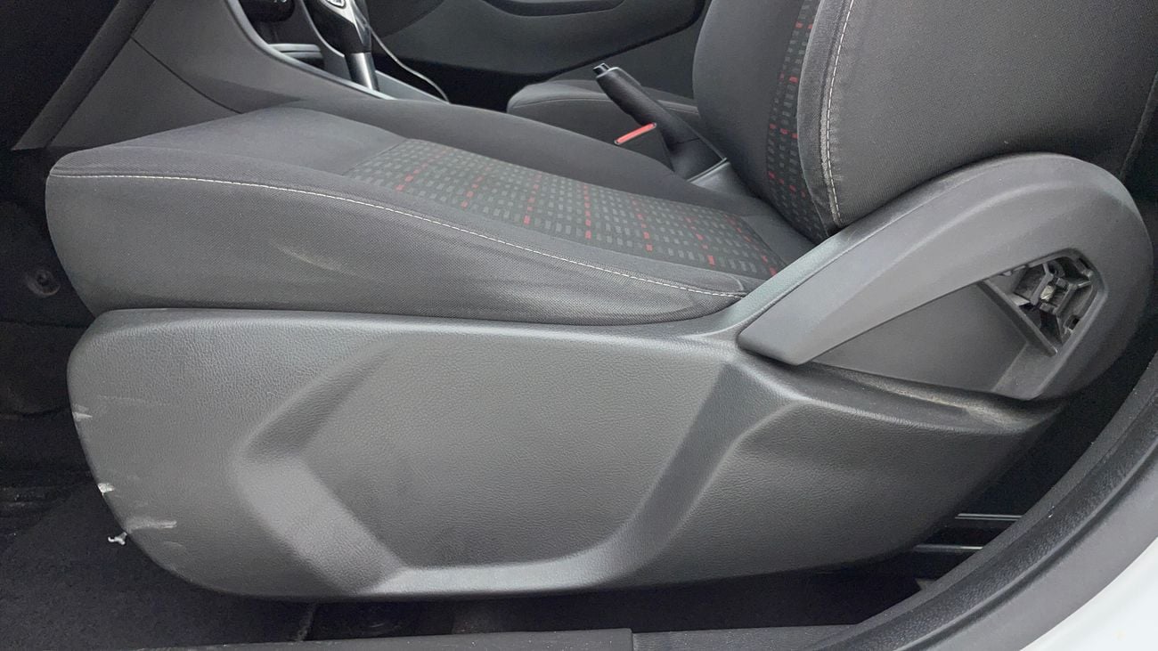 Ford Figo AMBIENTE 1.5 | Zero Down Payment | Free Home Test Drive