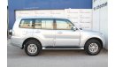 Mitsubishi Pajero 3.5L V6 GLS 2015 WITH REAR PARKING SENSOR