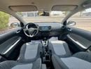 Kia Pegas LX 380/- Monthly l GCC l Cruise, Camera, GPS I Accident Free