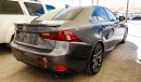 Lexus IS250