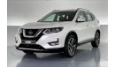 Nissan XTrail SL