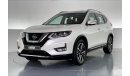 Nissan X-Trail SL