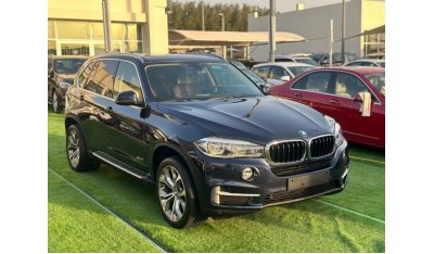 BMW X6 35i Exclusive MODEL 2014 GCC CAR PERFECT CONDITION INSIDE AND OUTSIDE FULL OPTION PANORAMIC ROOF LEA