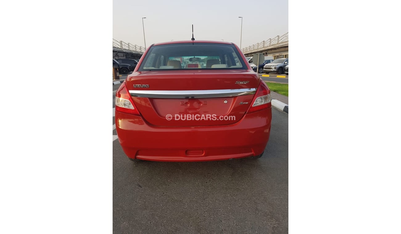 سوزوكي سويفت دزير