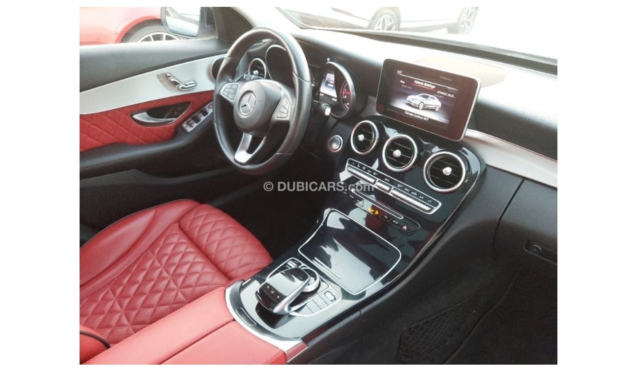 Mercedes-Benz C 300 AMG KIT63S2021