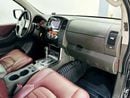 نيسان باثفايندر CLASSIC XE