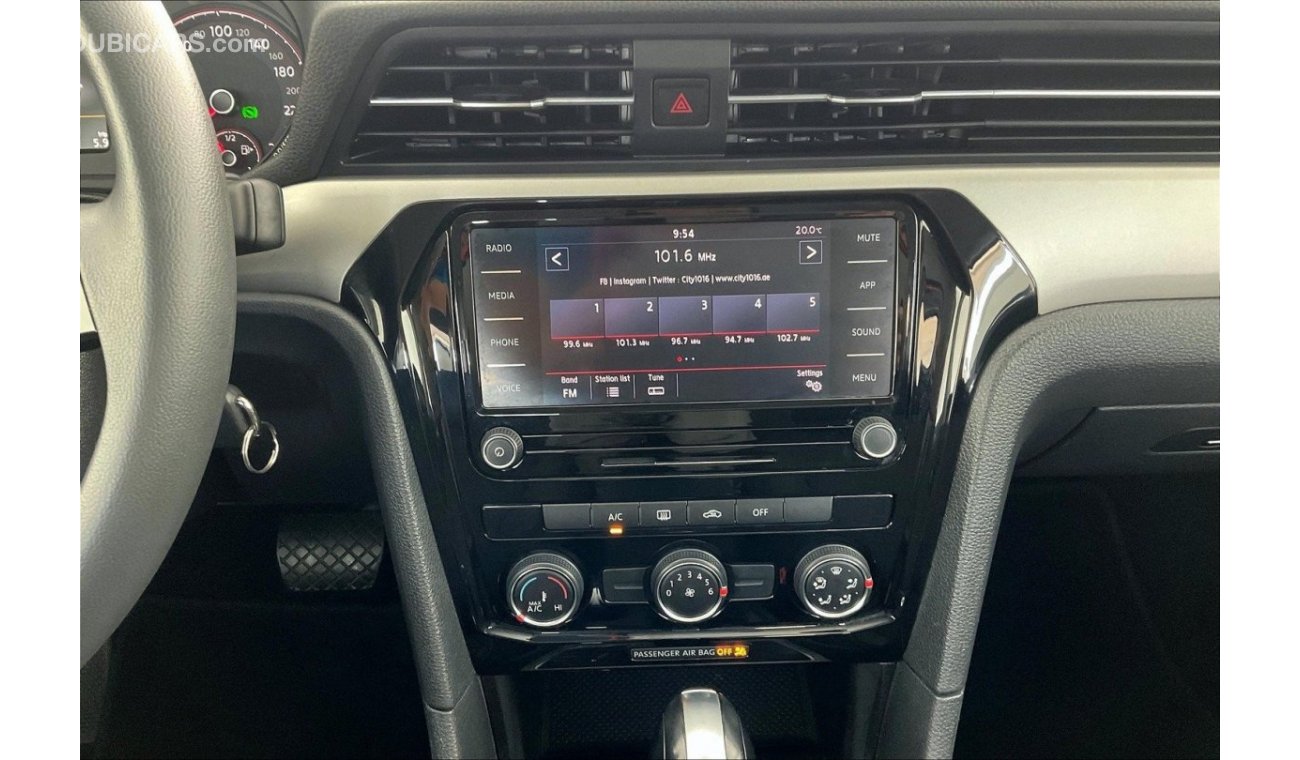 Volkswagen Passat Trendline