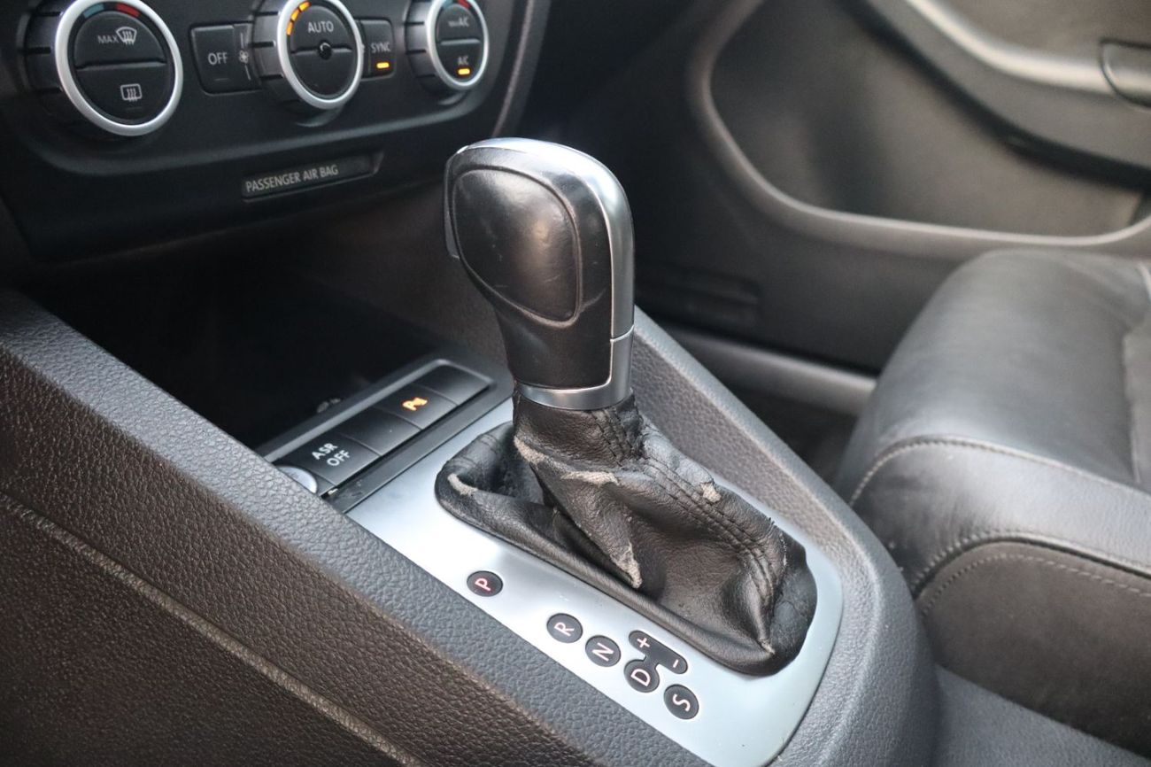 فولكس واجن جيتا Trendline 2.0L